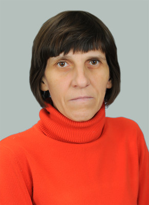 Педагогический работник Смолякова Наталья Михайловна
